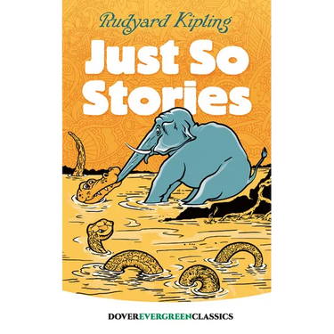 Just So Stories