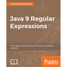 Java 9 Regular Expressions