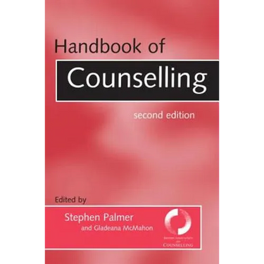 Handbook of Counselling