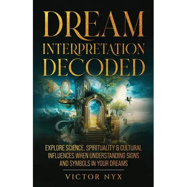 Dream Interpretation Decoded: Explore Science, Spirituality & Cultural Influences When Understanding Signs and Symbols in Your Dreams
