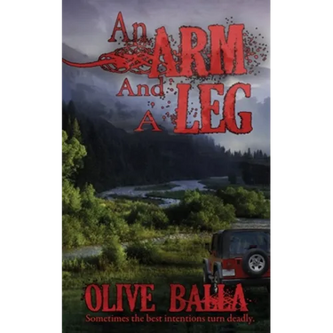 An Arm and a Leg