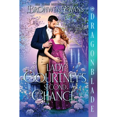 Lady Courtney's Second Chance: A Regency Historical Romance