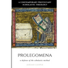 Prolegomena: A Defense of the Scholastic Method