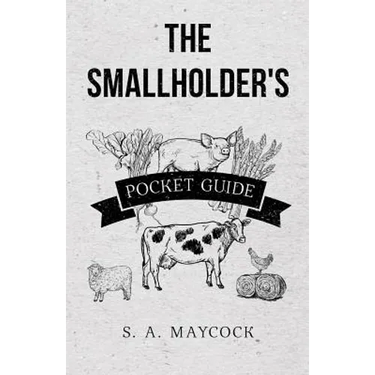 The Smallholder's Pocket Guide