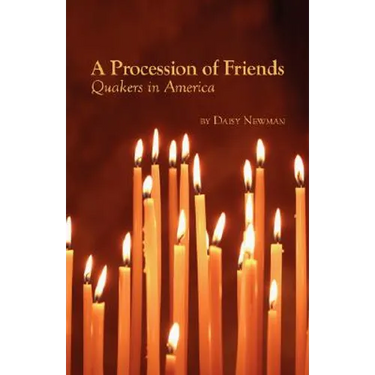 A Procession of Friends