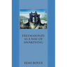 Freemasonry as a Way of Awakening