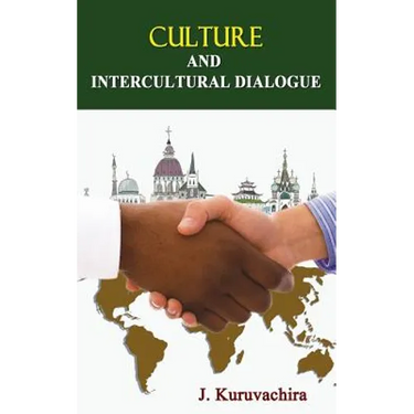 Culture and Intercultural Dialogue