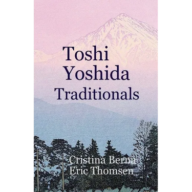 Toshi Yoshida Traditionals