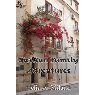Sicilian Family Adventures