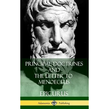Principal Doctrines and The Letter to Menoeceus (Greek and English, with Supplementary Essays) (Hardcover)