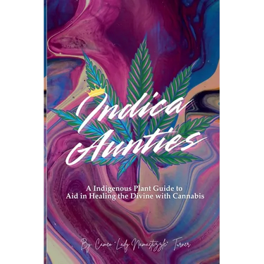 Indica Aunties