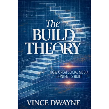The Build Theory: How Great Social Media Content Is Built