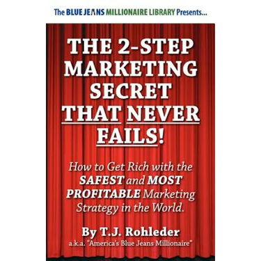The 2-Step Marketing Secret Than Never Fails!