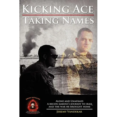 Kicking Ace - Taking Names