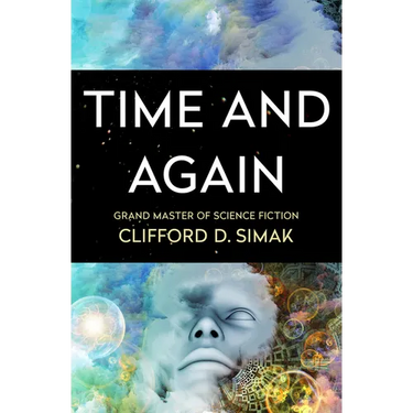 Time and Again