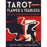 Tarot for the Flawed and Fearless: 22 Keys to Master Self-Confidence