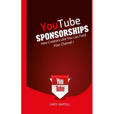 YouTube Sponsorships: How Creators Like You Can Fund Your Channel