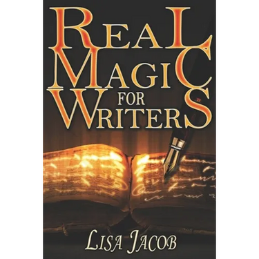 Real Magic for Writers