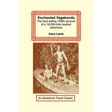 Enchanted Vagabonds