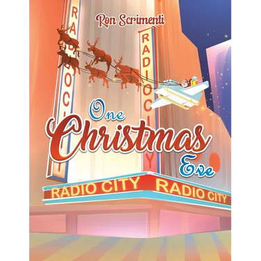 One Christmas Eve