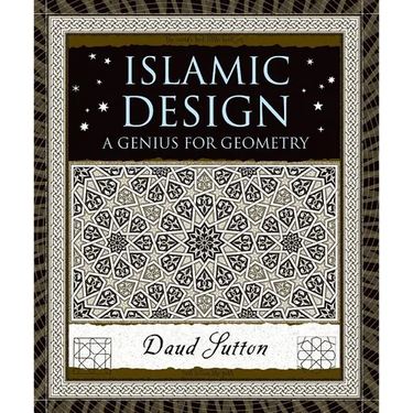 Islamic Design: A Genius for Geometry