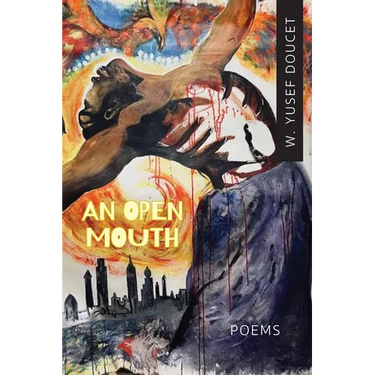 An Open Mouth