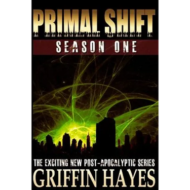 Primal Shift: Volume 1