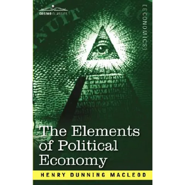 The Elements of Political Economy