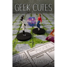 Geek Cutes