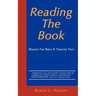 Reading the Book: Making the Bible a Timeless Text