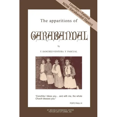 The apparitions of Garabandal