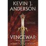 Vengewar