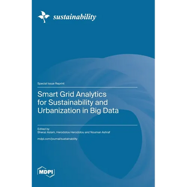 Smart Grid Analytics for Sustainability and Urbanization in Big Data