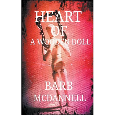 Heart of a Wooden Doll