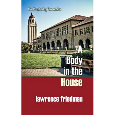 A Body in the House