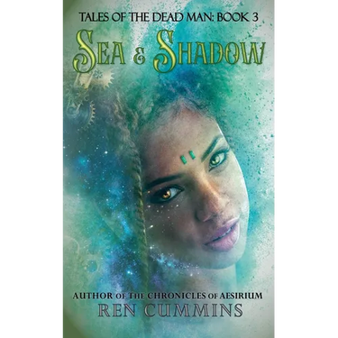 Sea & Shadow