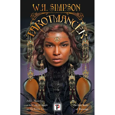 Tarotmancer