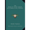 The Poems of Henry Timrod with Memoir and Portrait