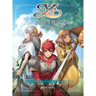 Ys Age of Heroes