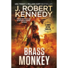 Brass Monkey