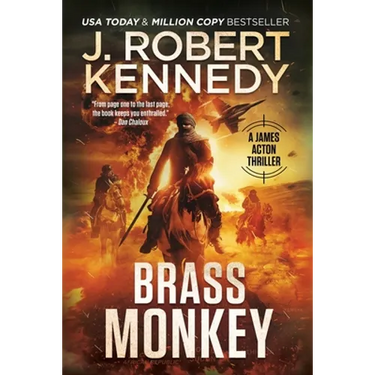 Brass Monkey