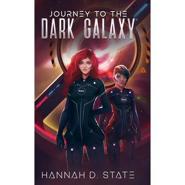 Journey to the Dark Galaxy