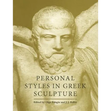Personal Styles in Greek Sculpture