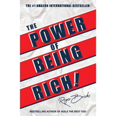 The Power of Being Rich: 10+ Essential Principles to Manifest What You Already Have