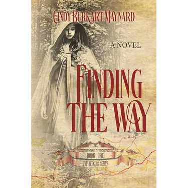 Finding the Way: Book One: The Seekers Series