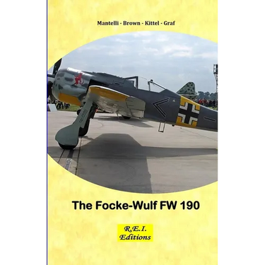 The Focke-Wulf Fw 190