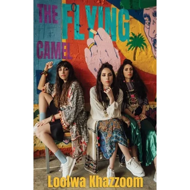 The Flying Camel: Essays on Identity by Women of North African and Middle Eastern Jewish Heritage