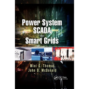 Power System Scada and Smart Grids