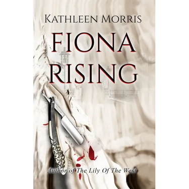 Fiona Rising