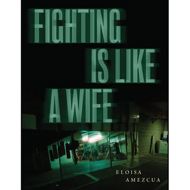 Fighting Is Like a Wife